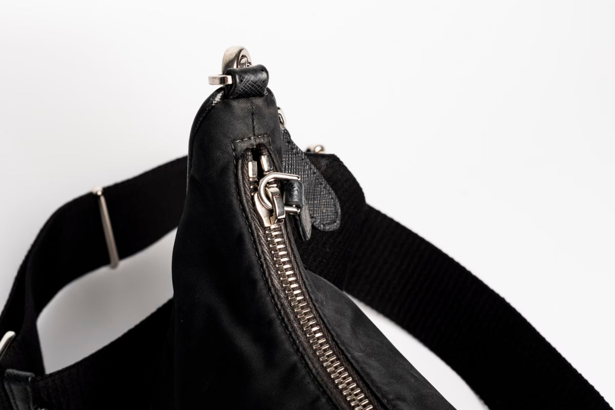 Prada Re-Edition 2005 Re-Nylon bag