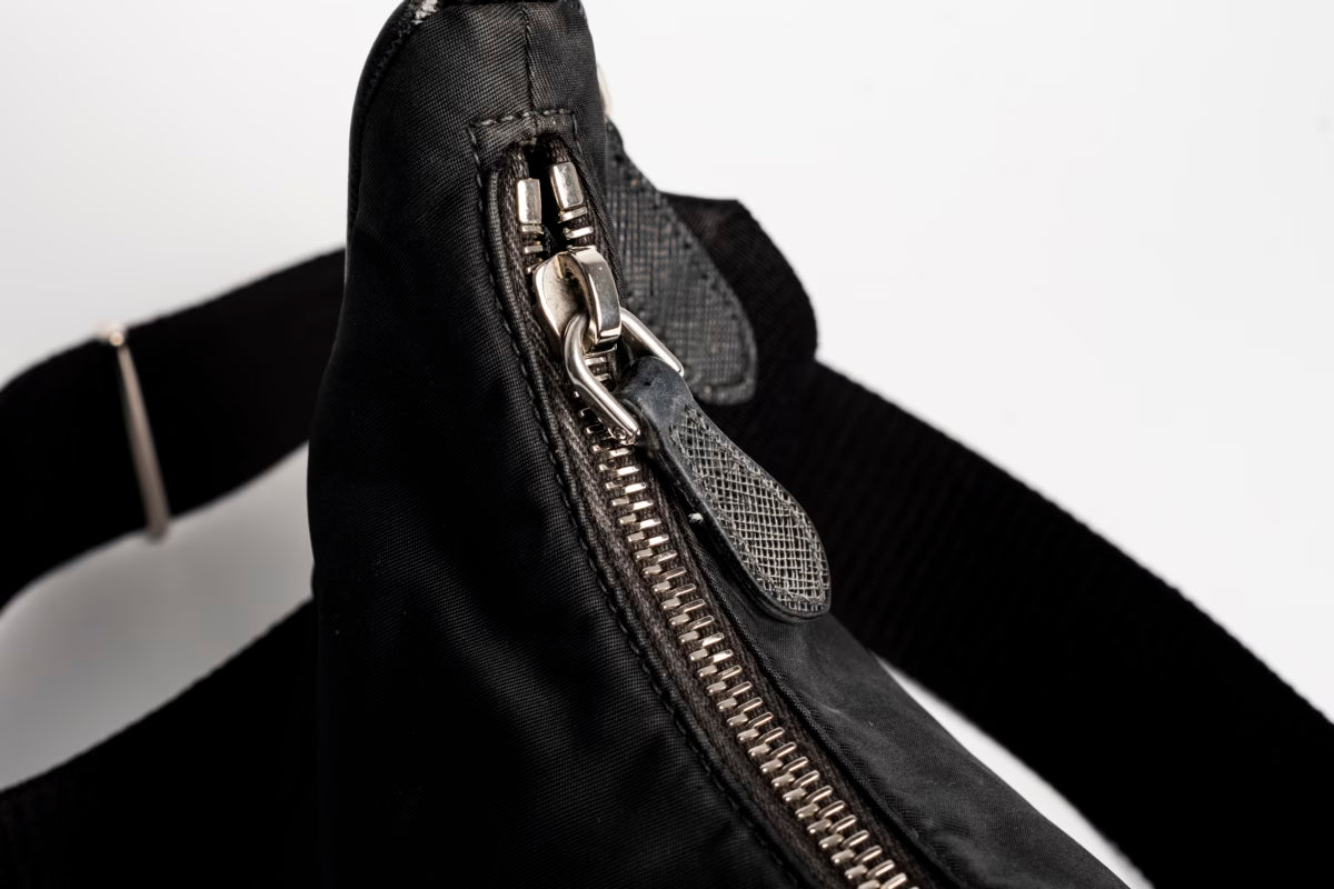 Prada Re-Edition 2005 Re-Nylon bag