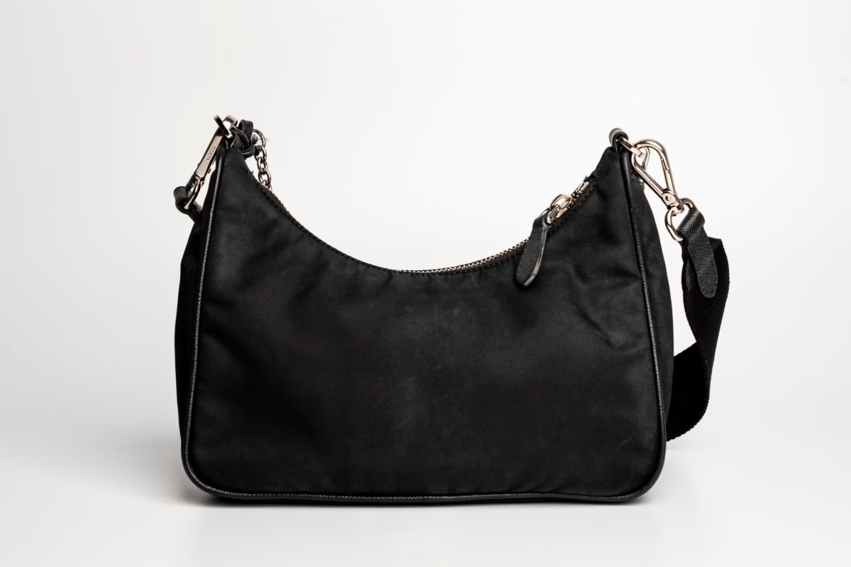 Prada Re-Edition 2005 Re-Nylon bag