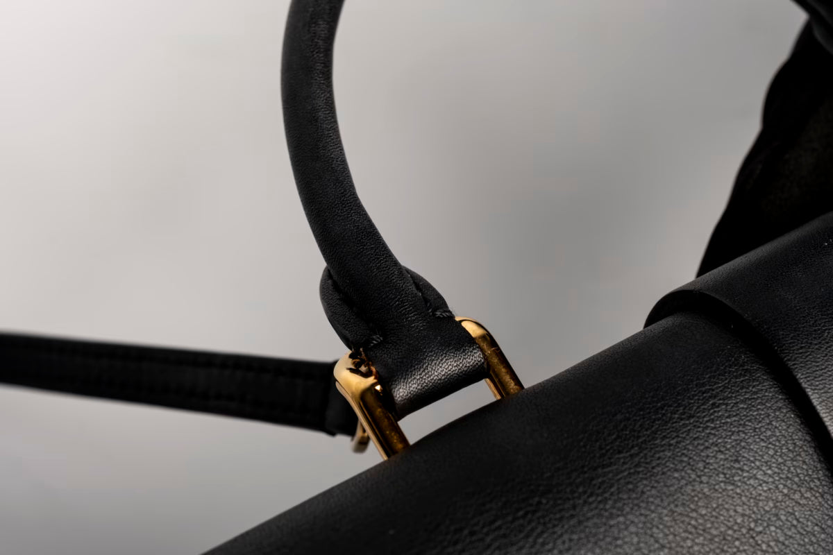 Çantë Dore Louis Vuitton Locky Monogram Canvas