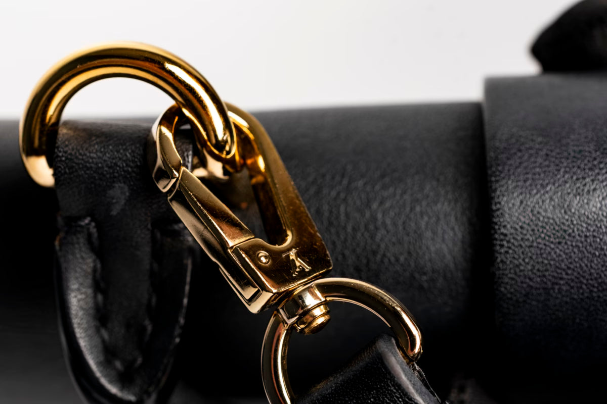 Çantë Dore Louis Vuitton Locky Monogram Canvas