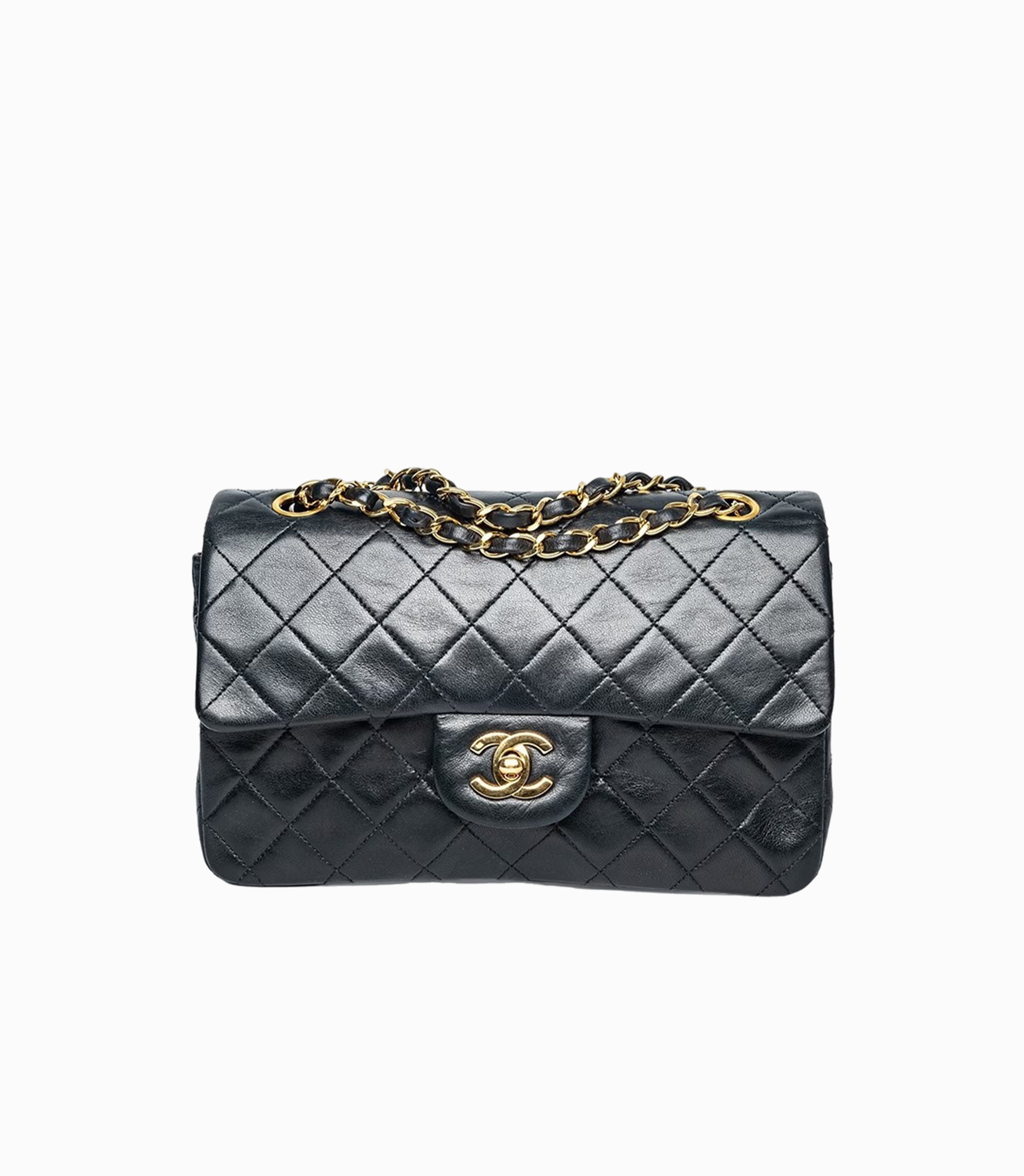 Chanel Medium  Classic Double Flap Bag