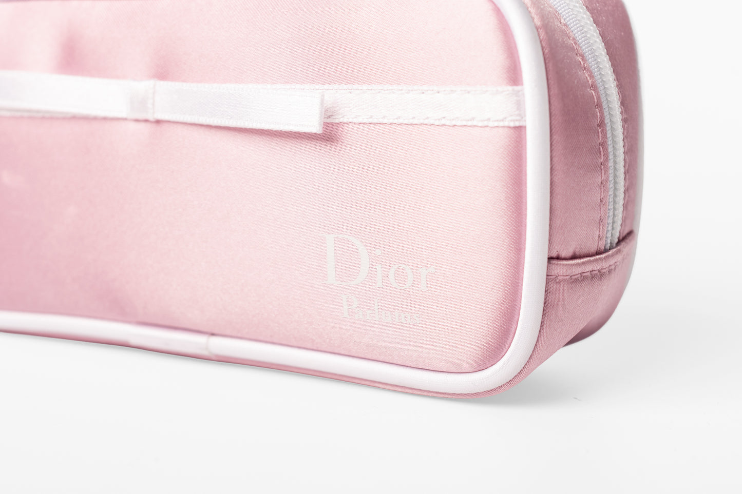 CHRISTIAN DIOR Cosmetic Pouch