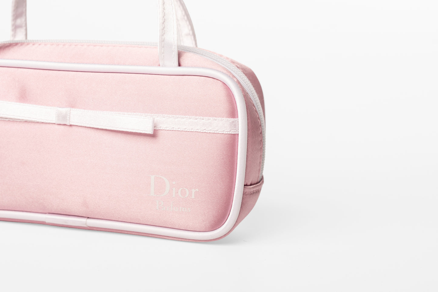 CHRISTIAN DIOR Cosmetic Pouch