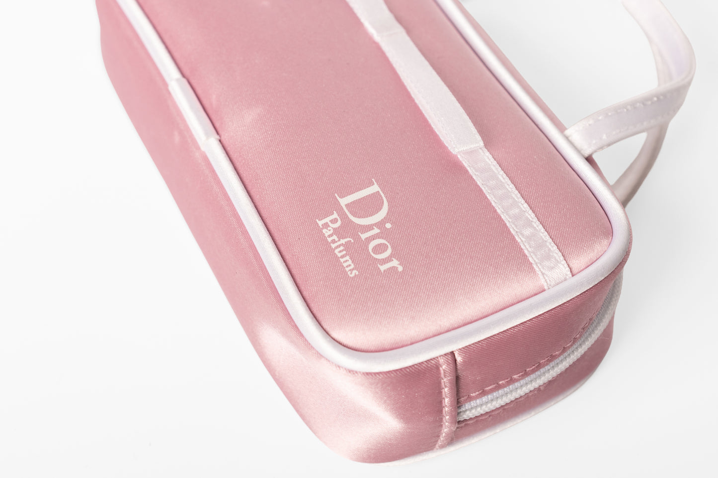 CHRISTIAN DIOR Cosmetic Pouch
