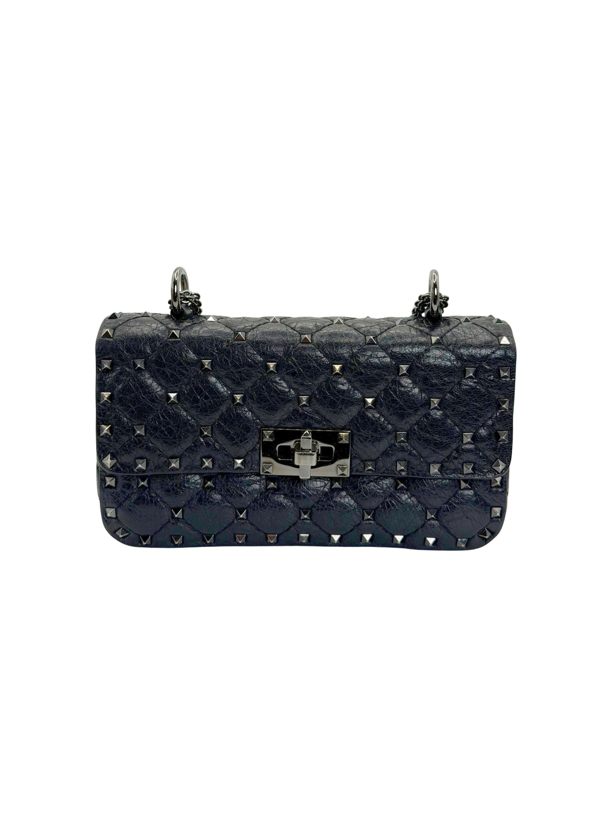 Valentino Rockstud Spike