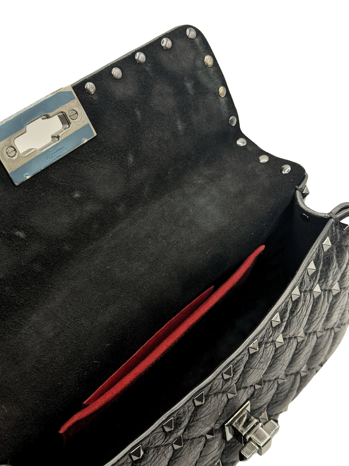 Valentino Rockstud Spike