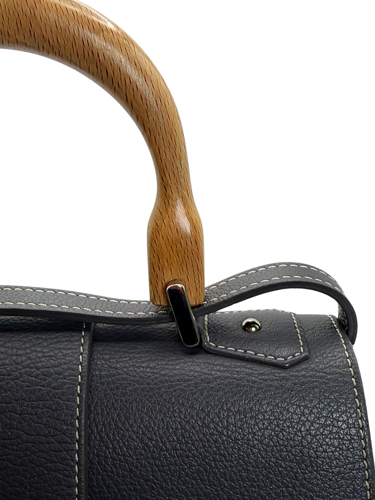 Goyard  Saigon Souple Mini