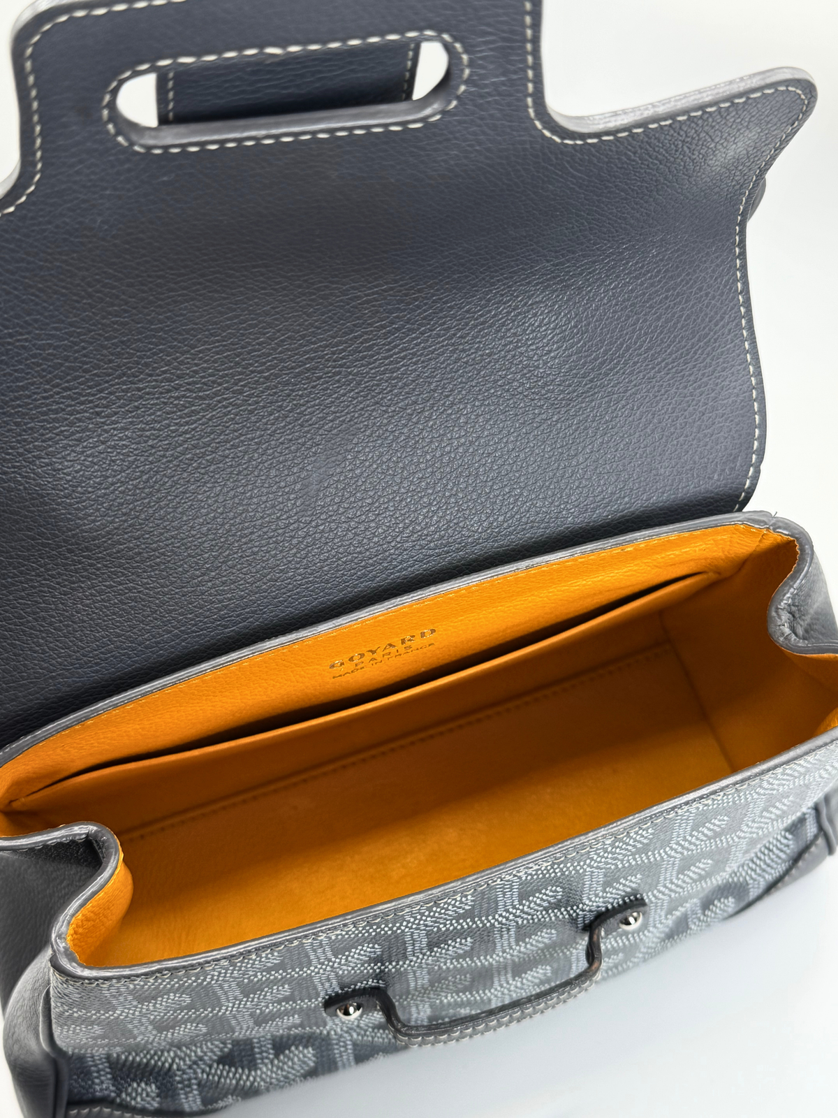 Goyard  Saigon Souple Mini