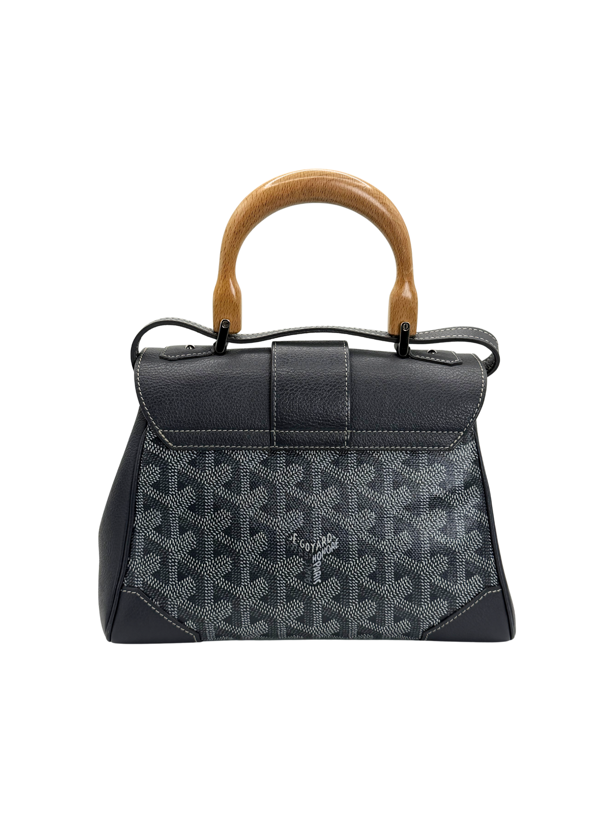 Goyard  Saigon Souple Mini