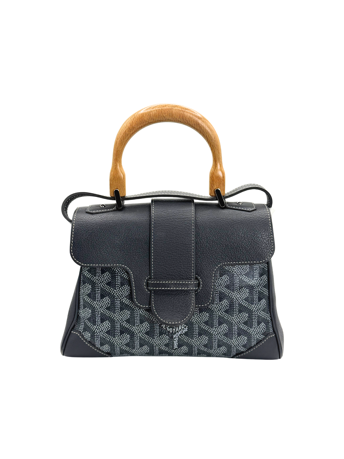 Goyard  Saigon Souple Mini