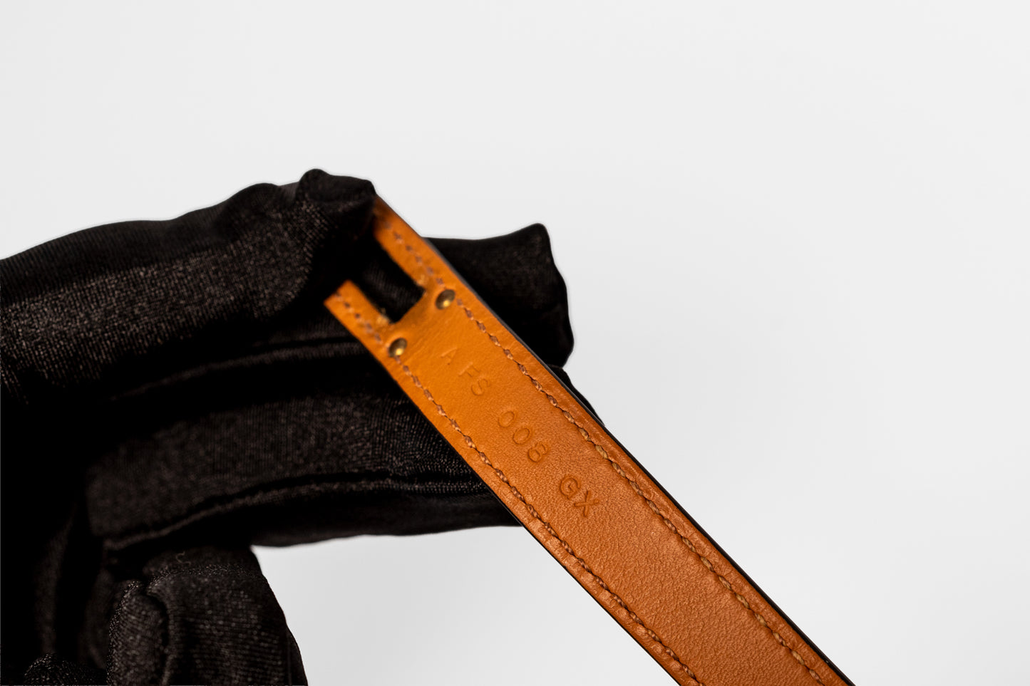 Hermes Kelly Bracelet Double Tour