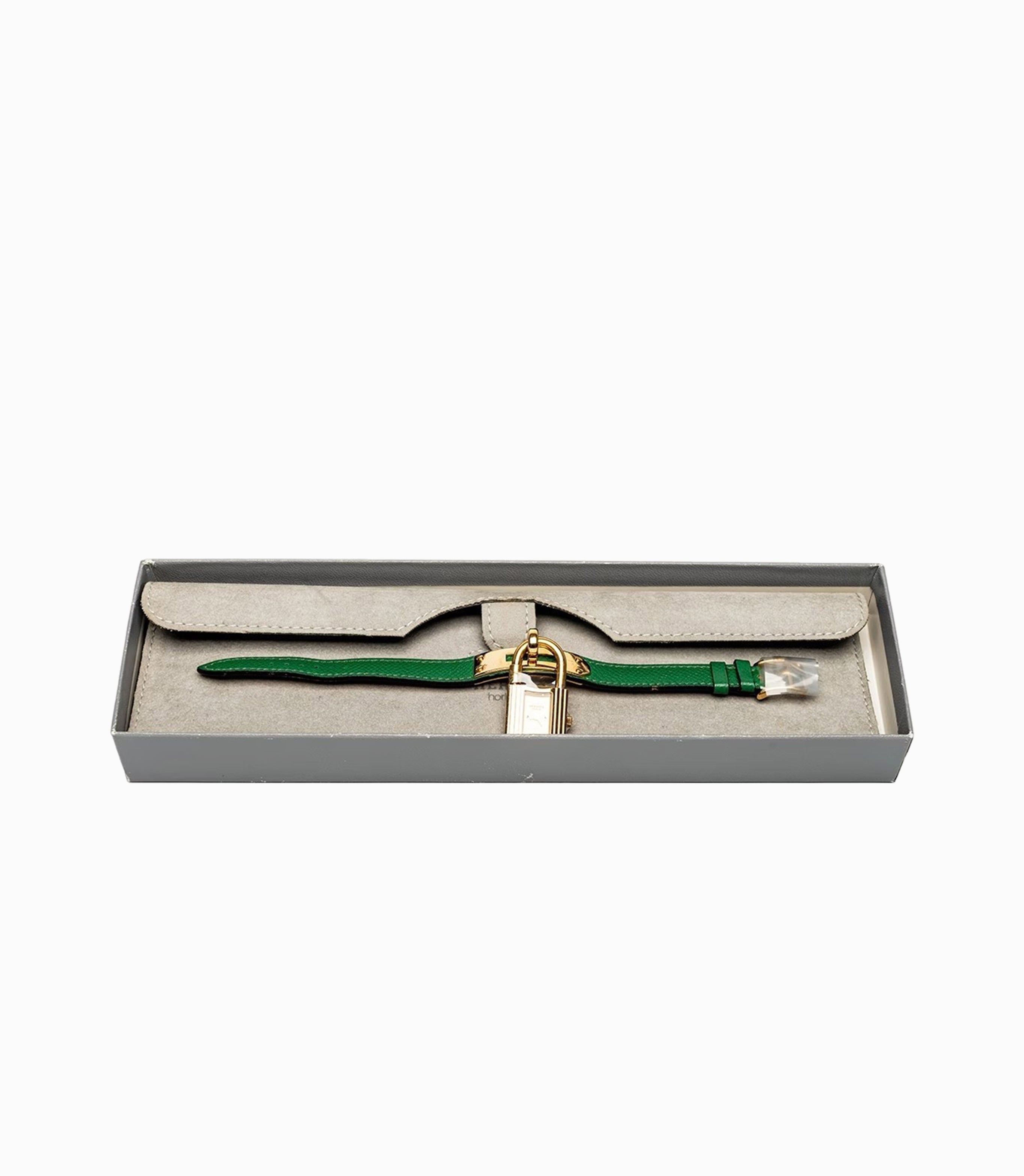Hermes Kelly watch