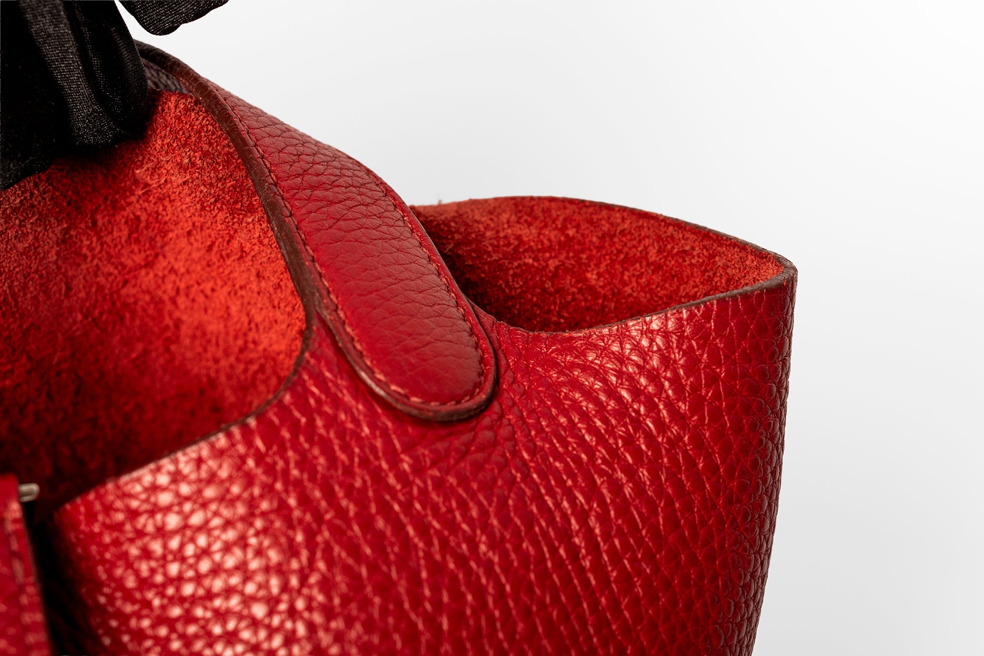 Hermes Picotin Lock Bag Clemence PM