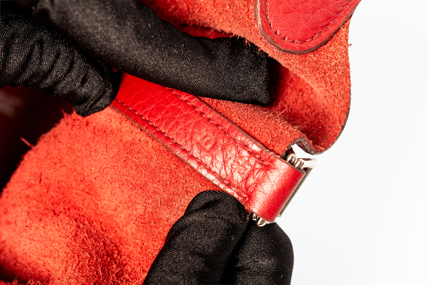 Çanta Hermes Picotin Lock Clemence PM