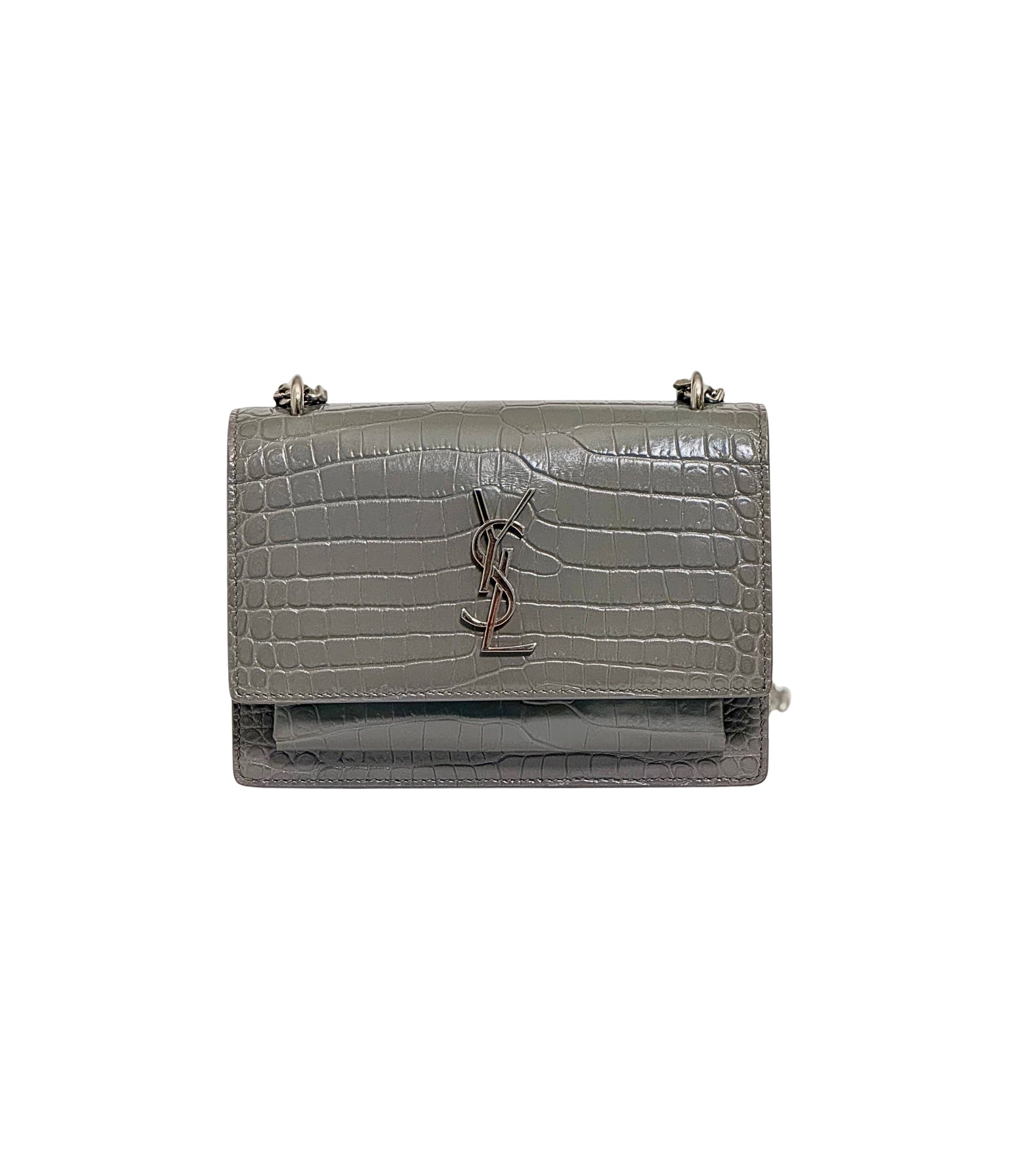 Saint Laurent Sunset Mini