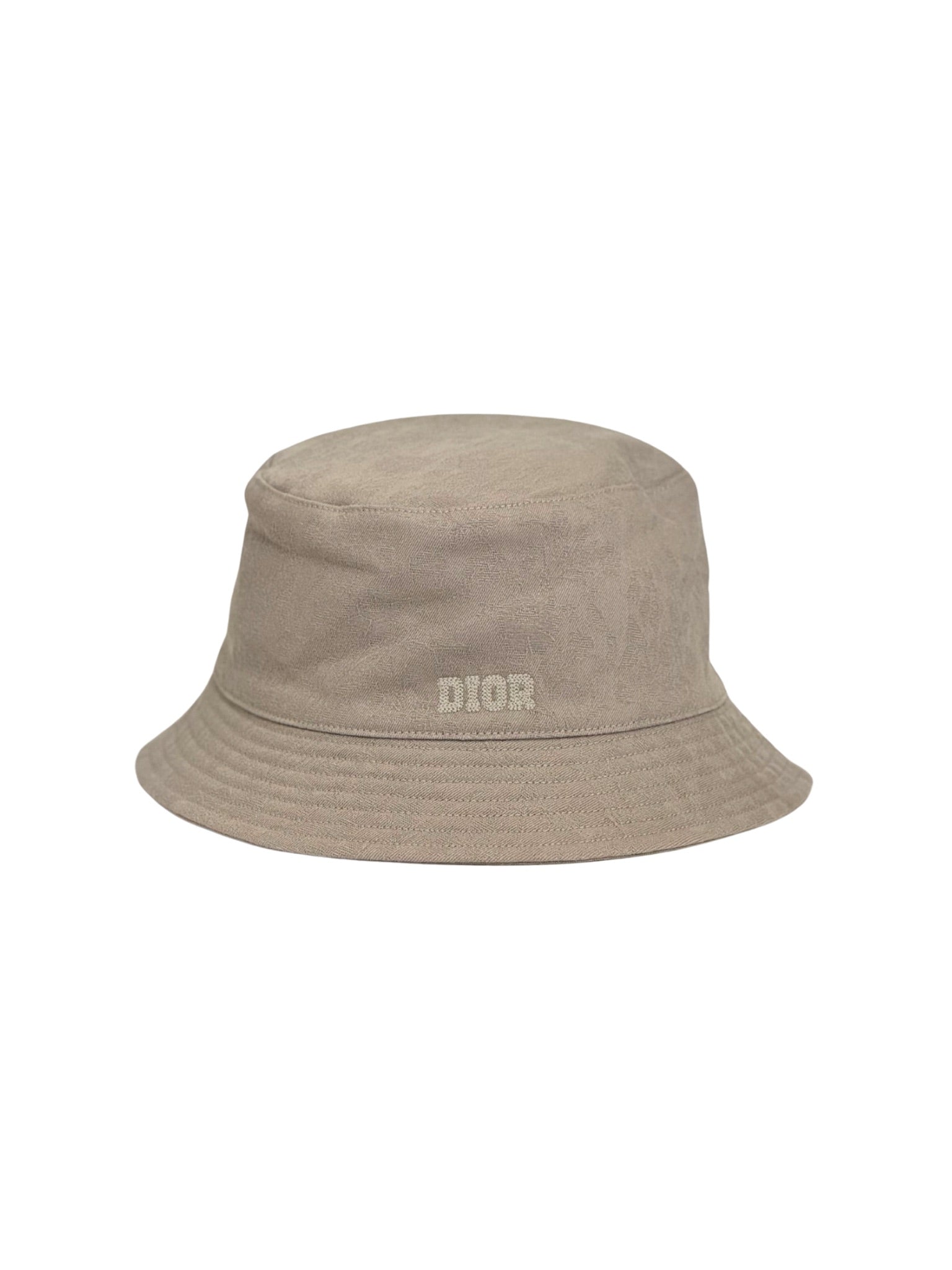 Dior Logo Bucket Hat