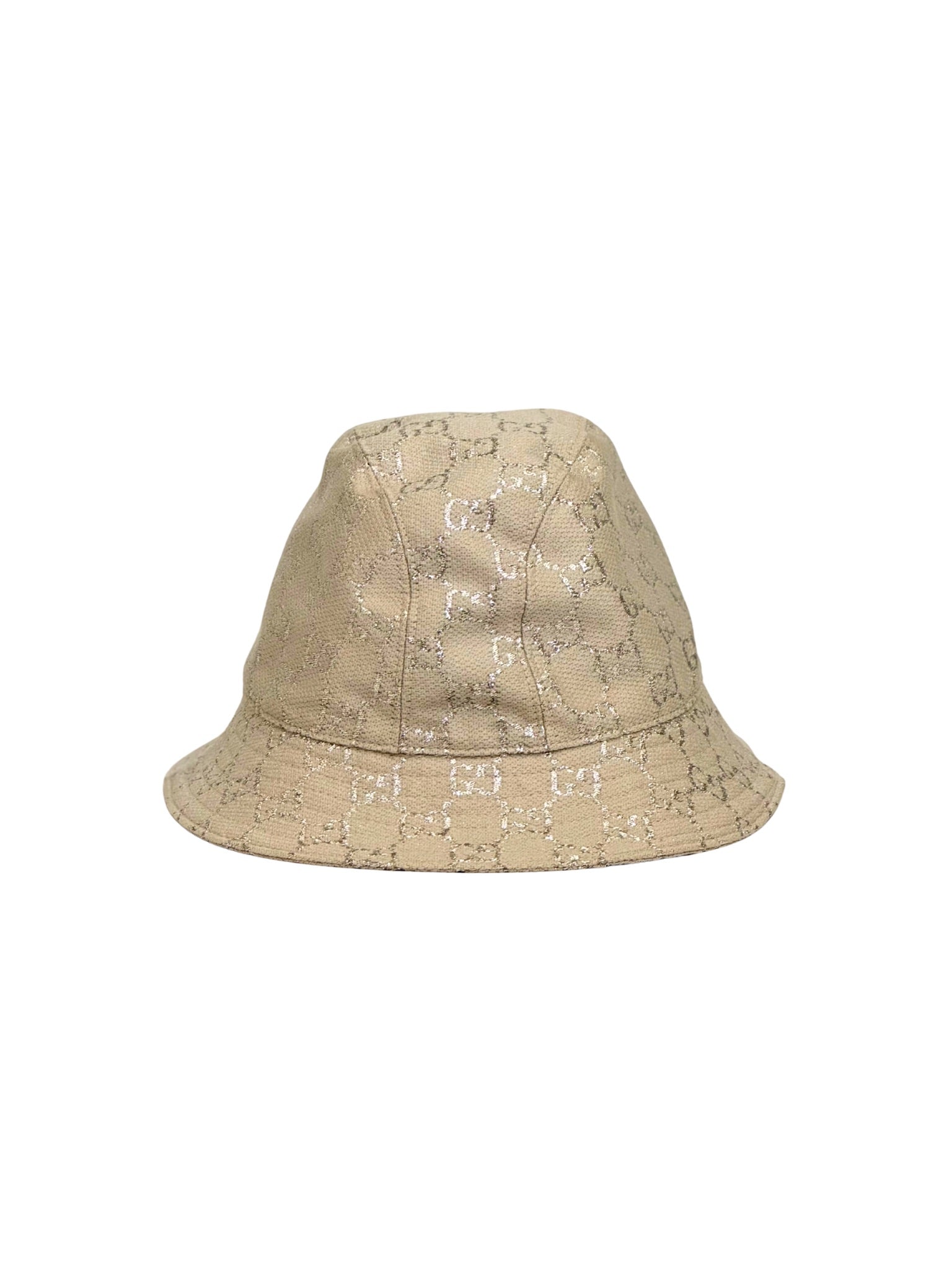 Gucci  GG Bucket Hat