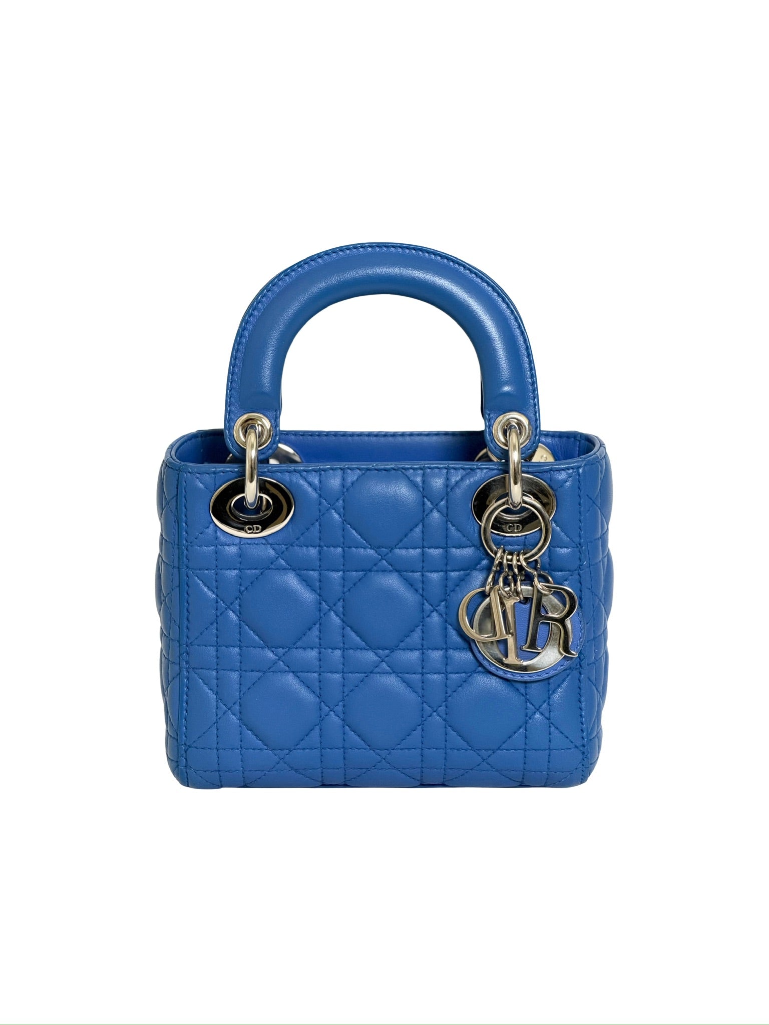 Mini Lady Dior