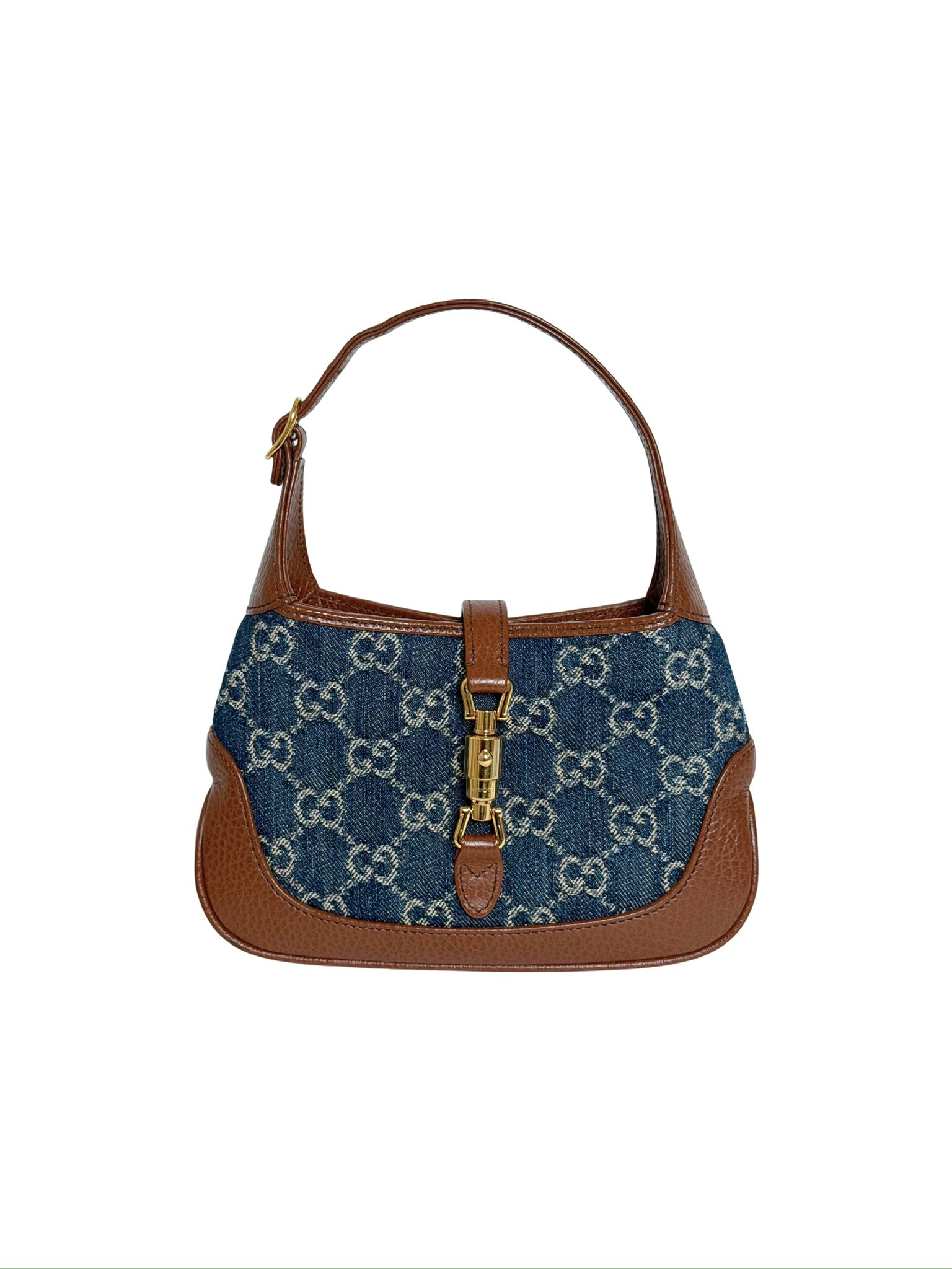 Gucci Jackie Mini Shoulder Bag