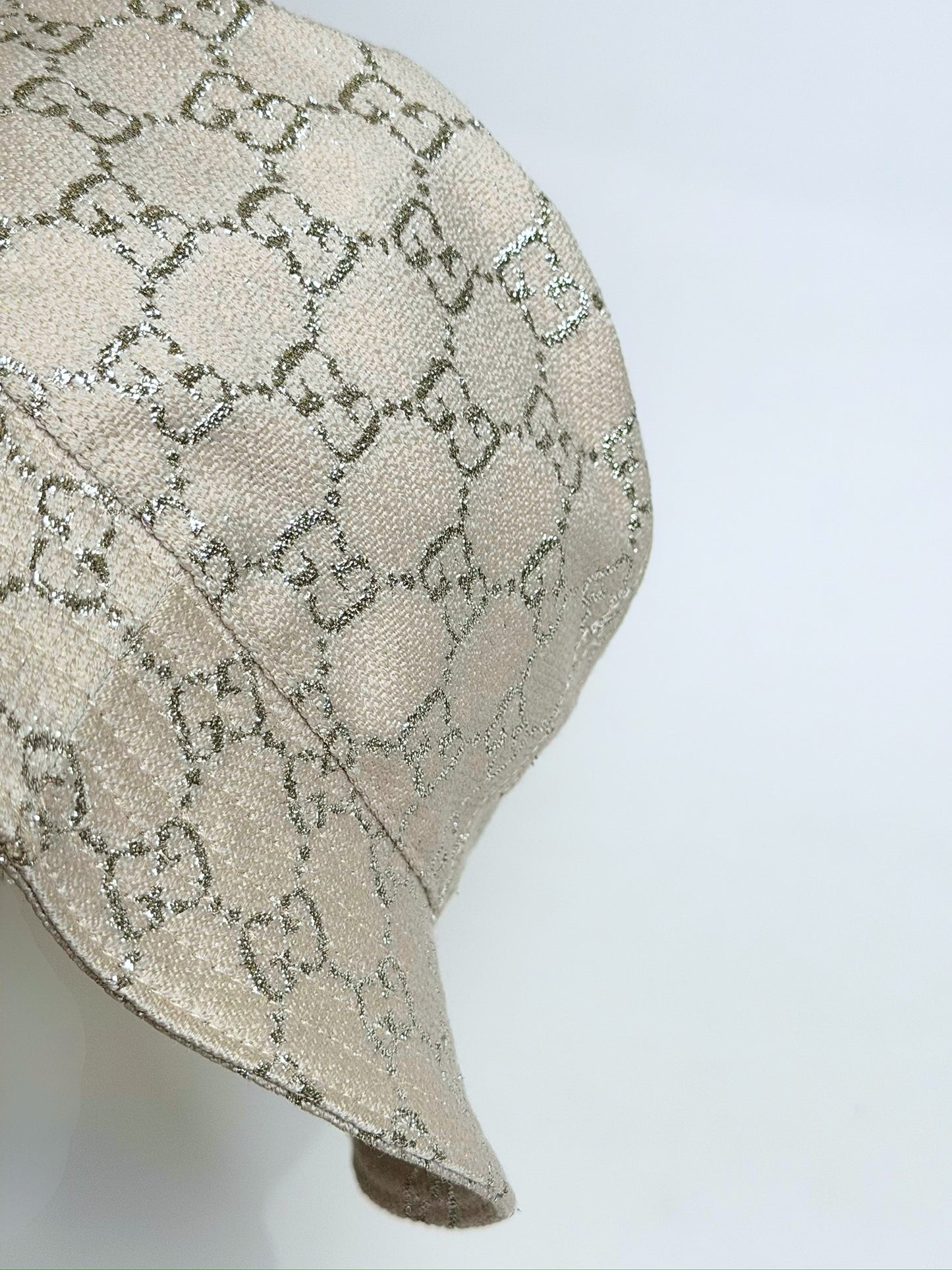 Gucci  GG Bucket Hat