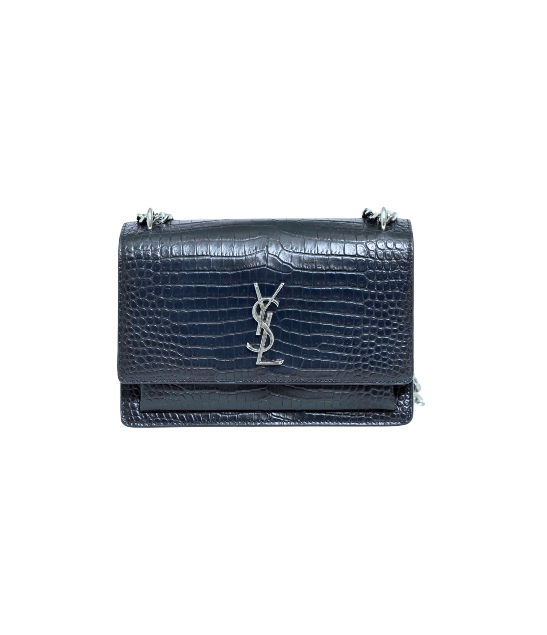 Saint Laurent Sunset Medium