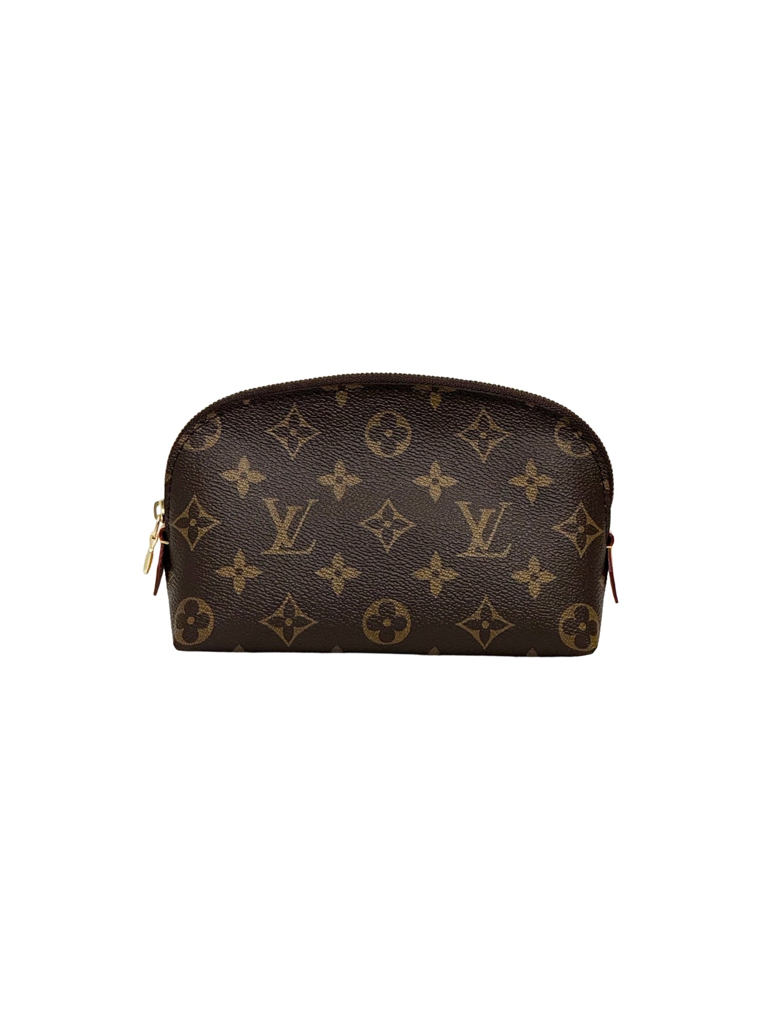 Louis Vuitton Monogram Cosmetic Pochette