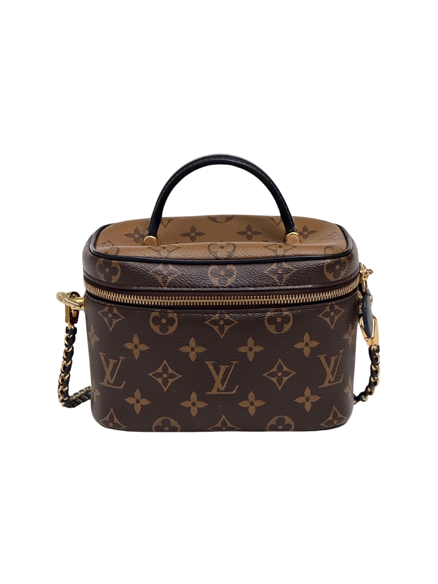 Louis Vuitton  Vanity Monogram PM
