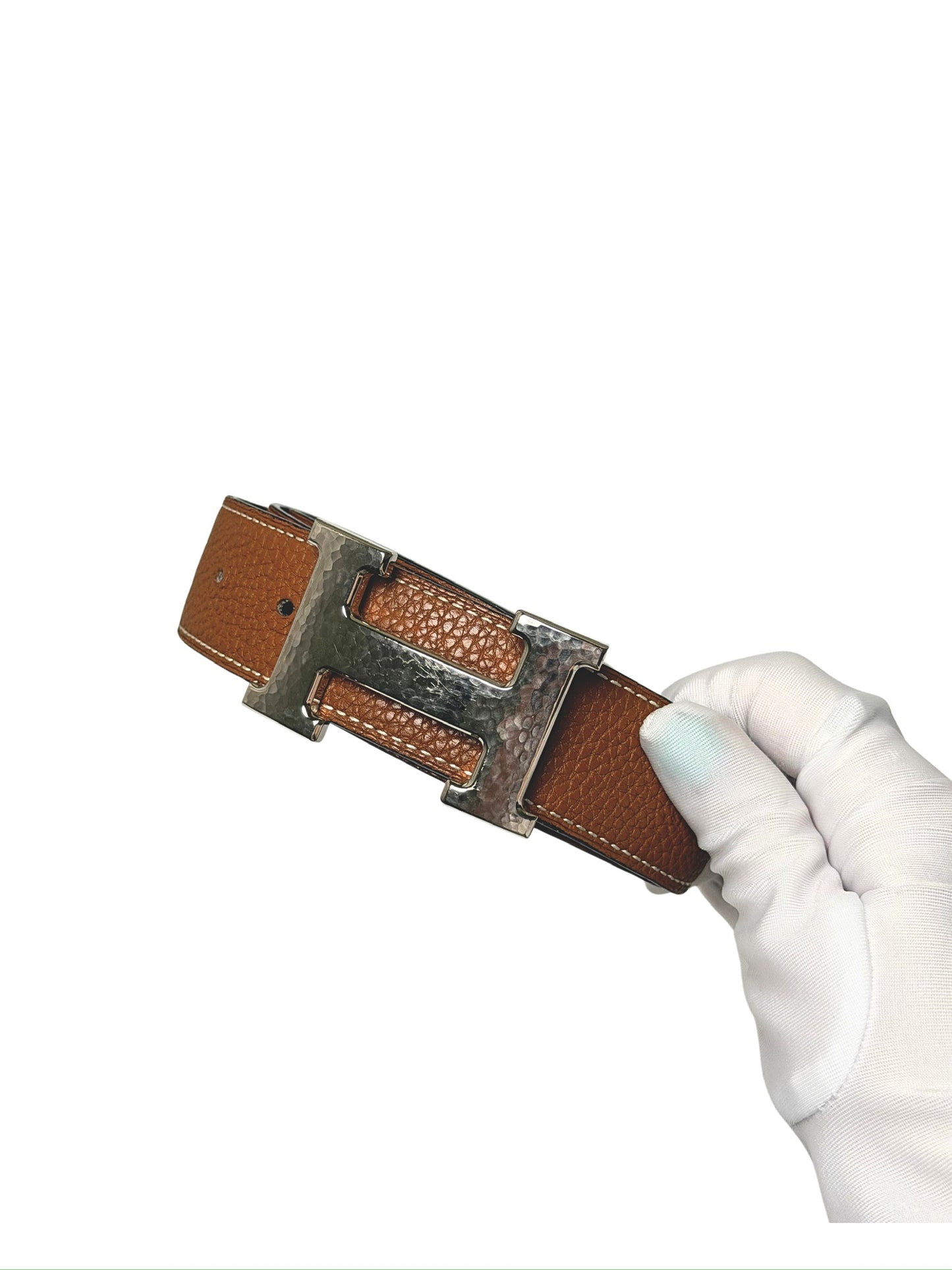 Hermès H Belt