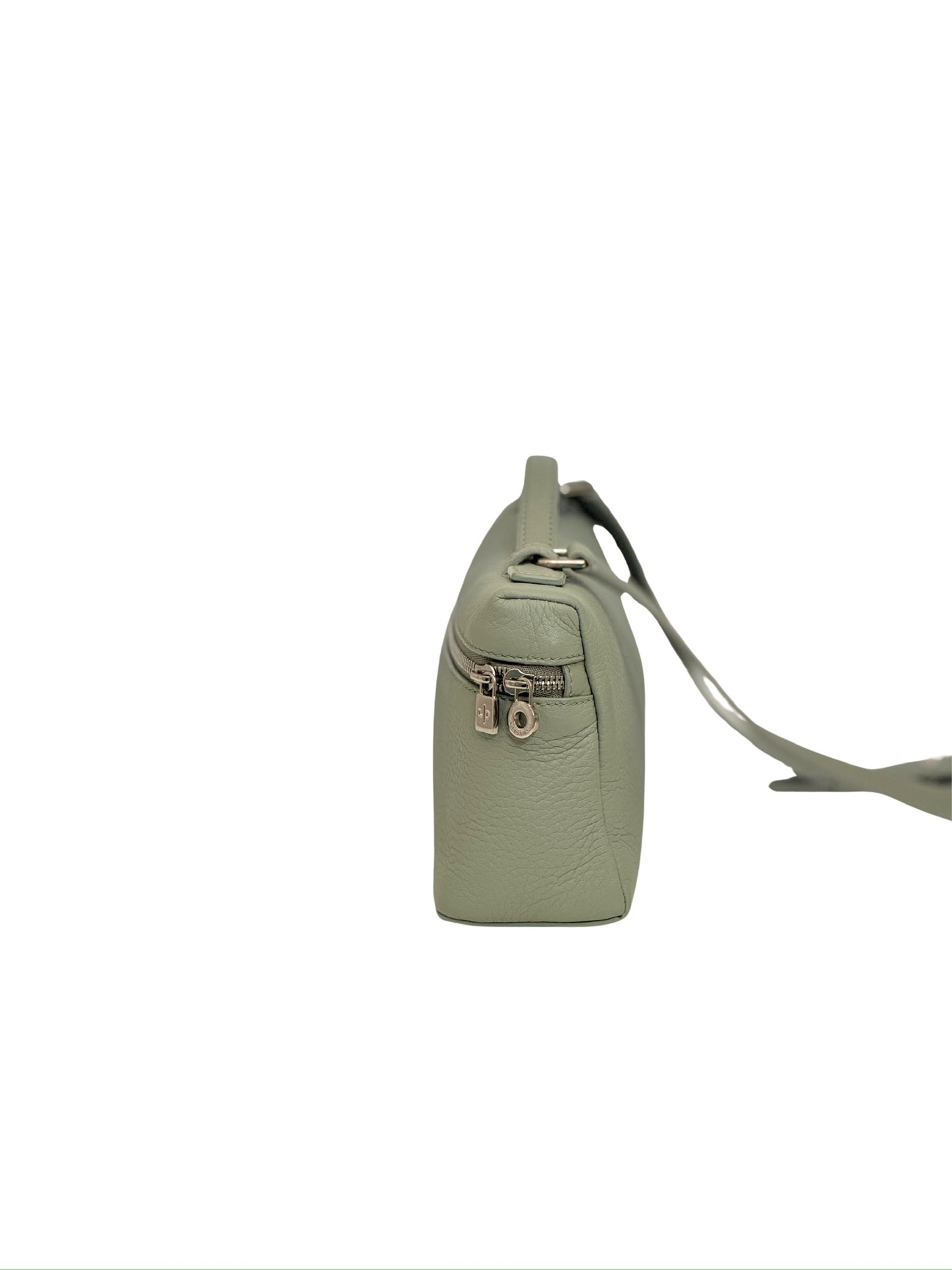 Loro Piana Extra Pocket L19 Crossbody Bag