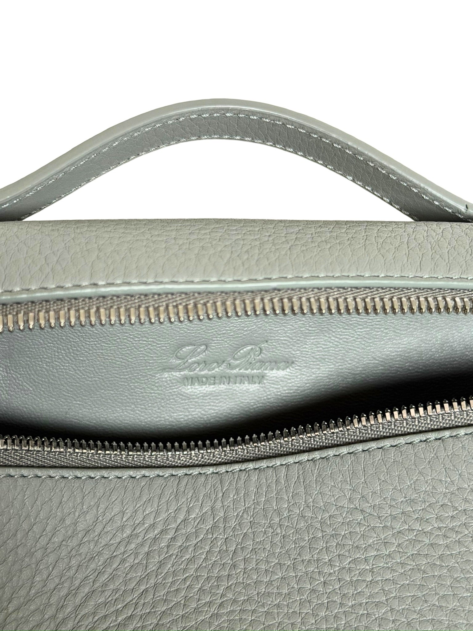 Loro Piana Extra Pocket L19 Crossbody Bag