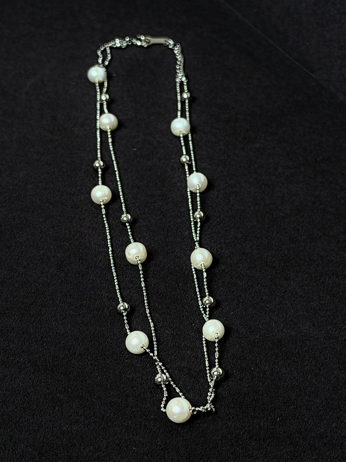 Tasaki Necklace