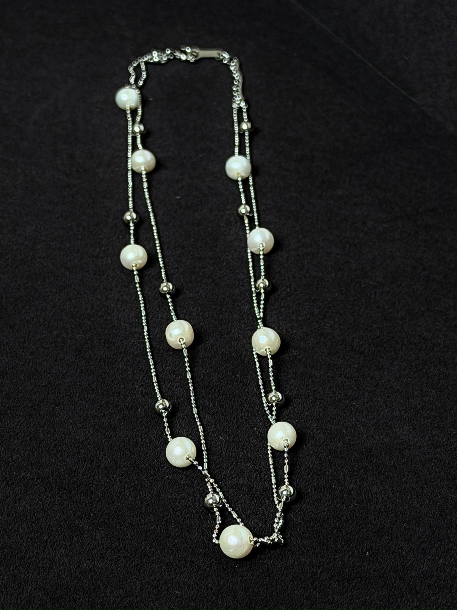 Tasaki Necklace