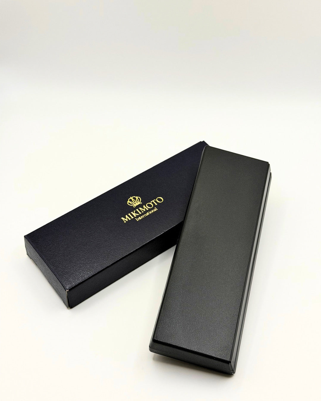 Mikimoto Ballpoint pen and pencil set