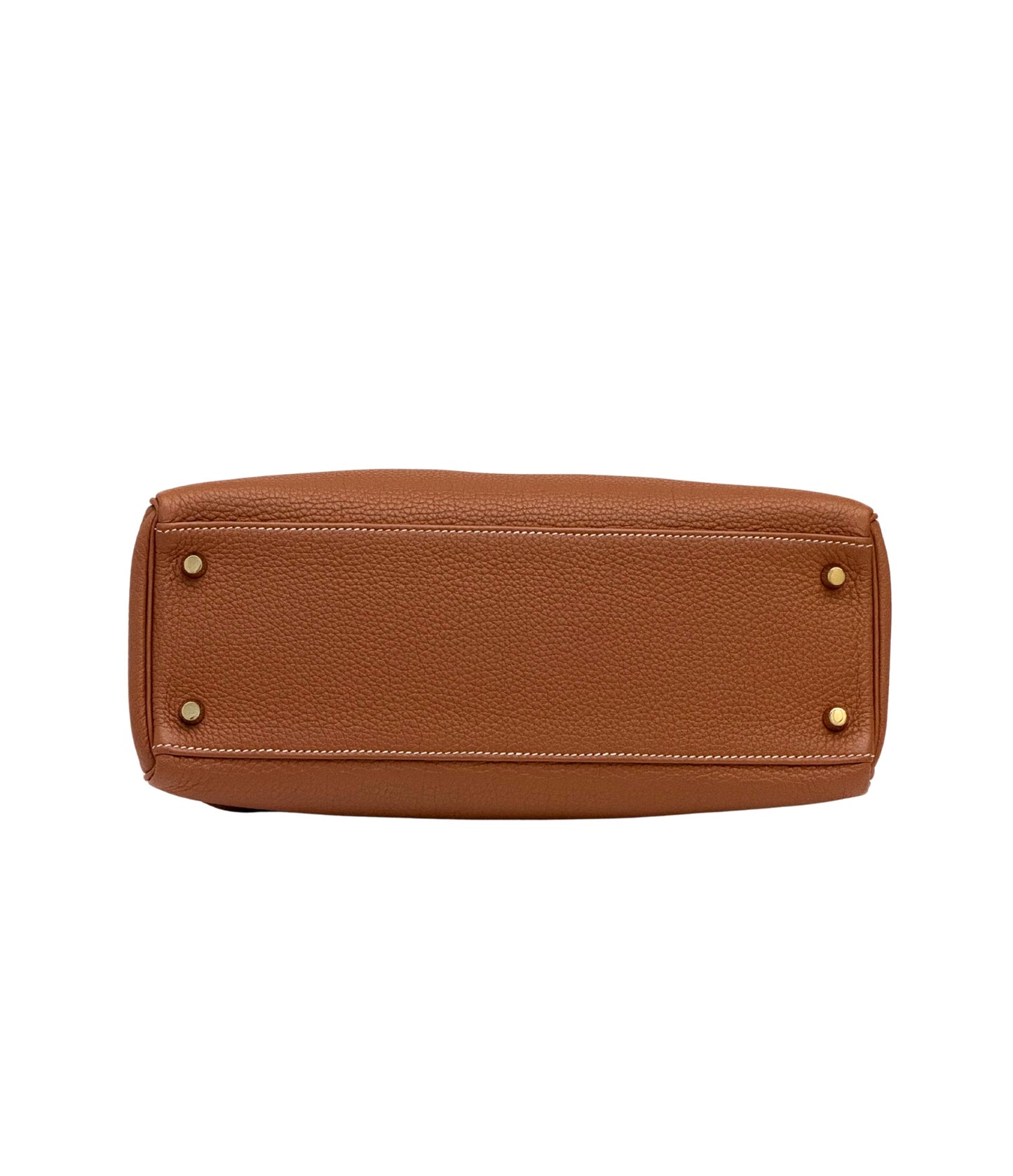 Hermes Kelly 32 Togo Leather