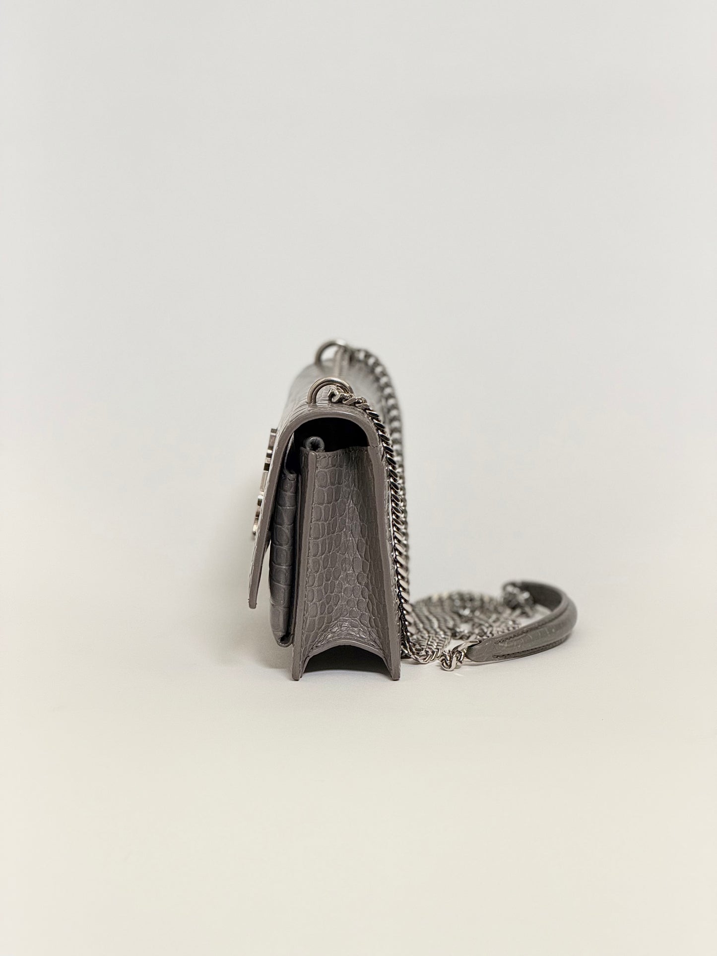 Saint Laurent Sunset Mini