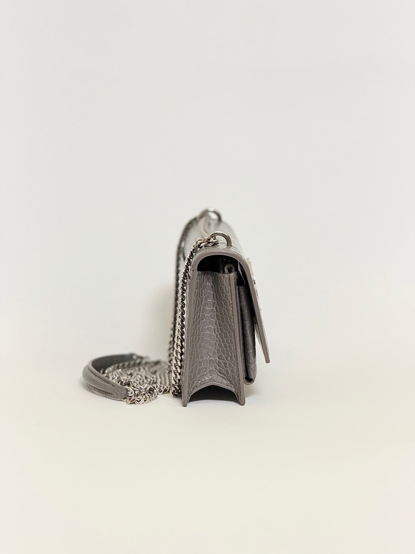 Saint Laurent Sunset Mini