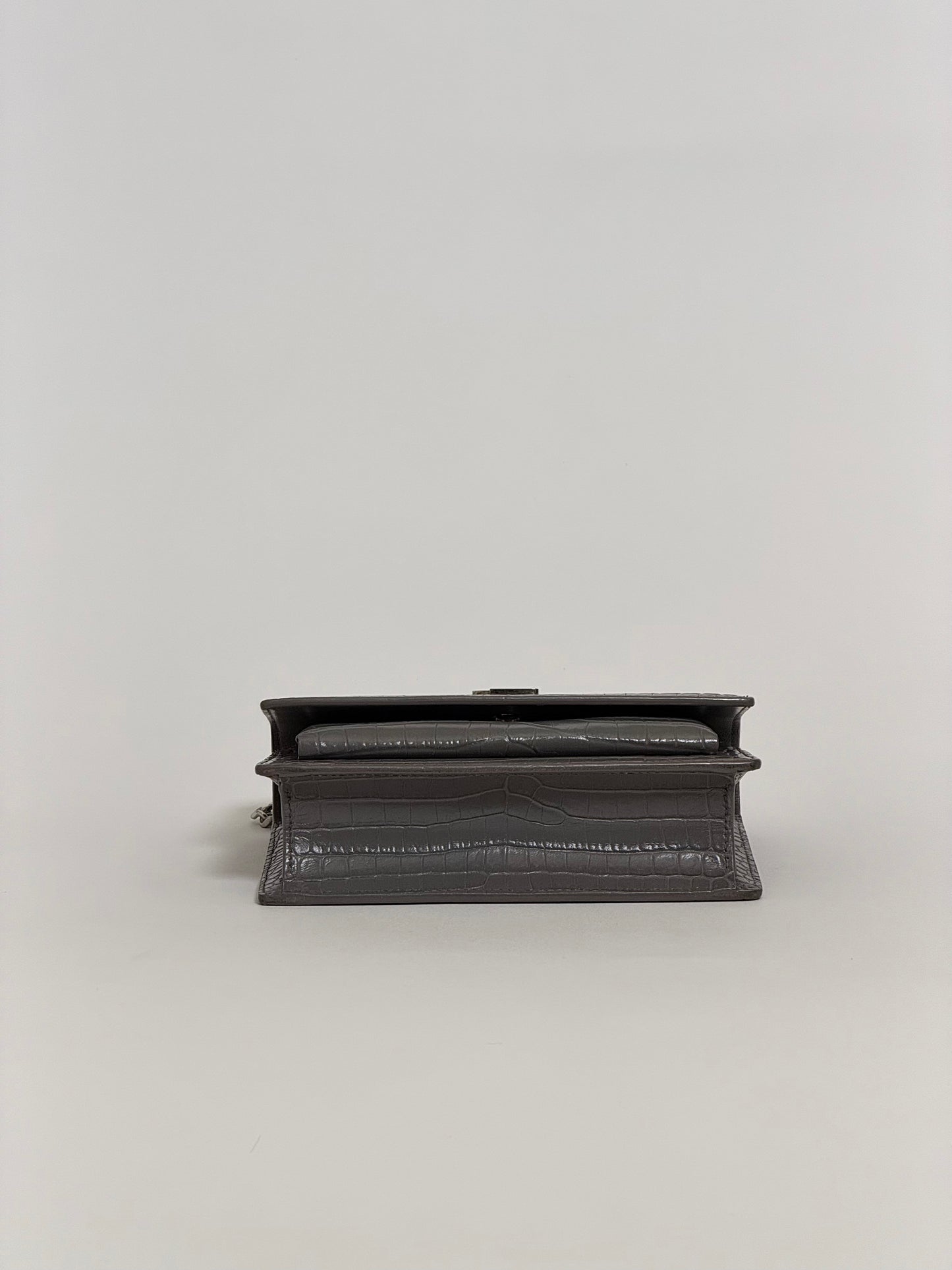Saint Laurent Sunset Mini