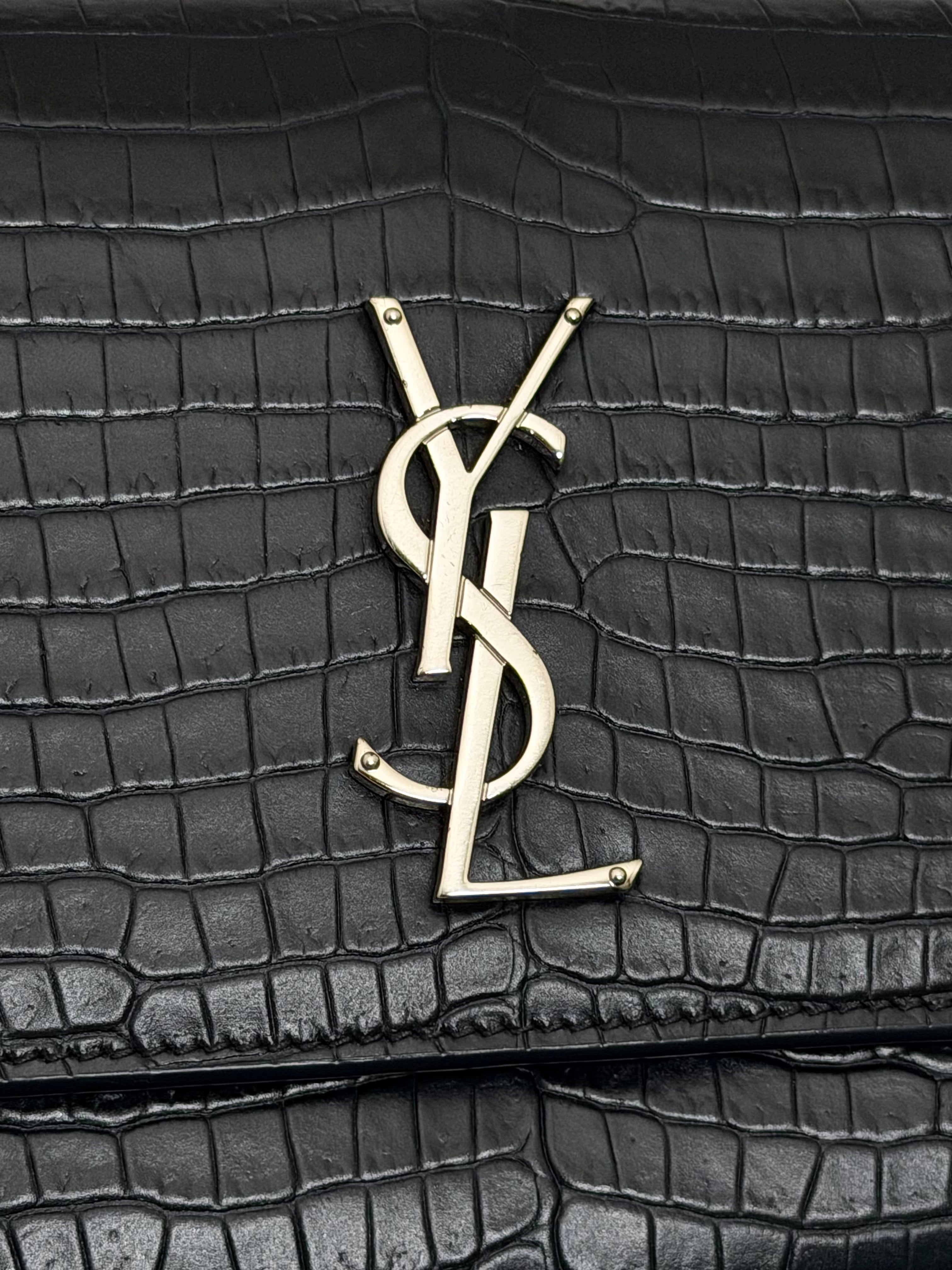 Saint Laurent Sunset Medium