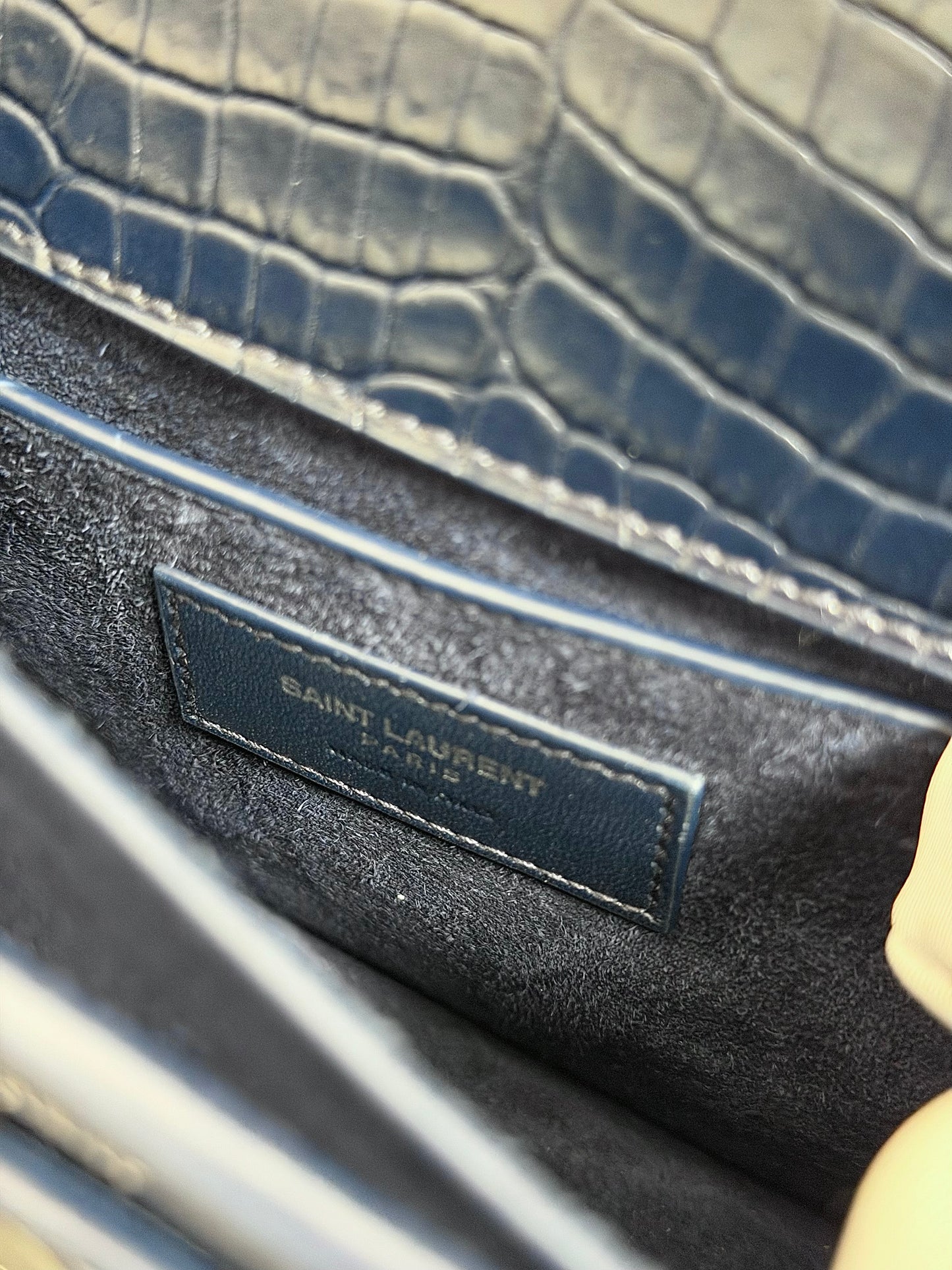 Saint Laurent Sunset Medium