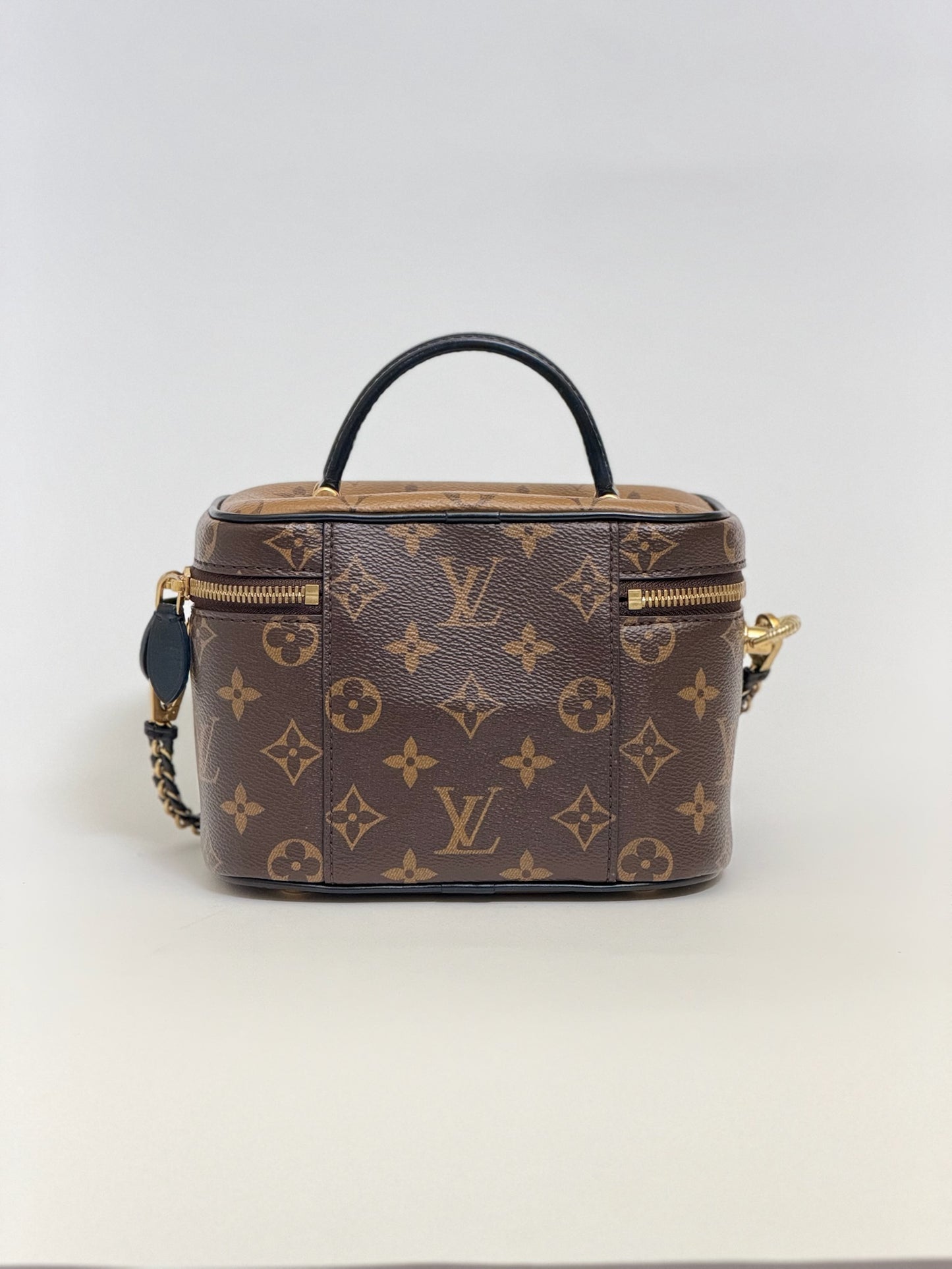 Louis Vuitton  Vanity Monogram PM