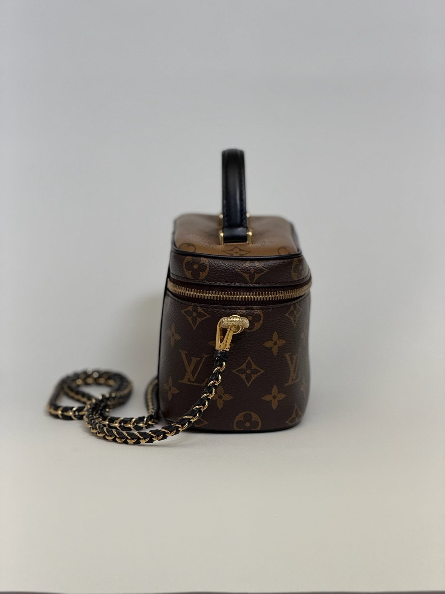 Louis Vuitton  Vanity Monogram PM