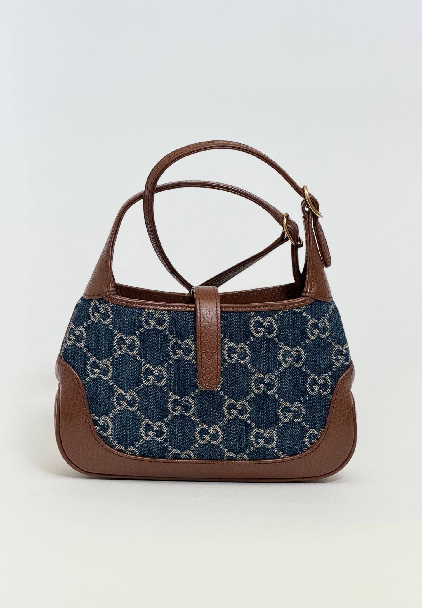 Gucci Jackie Mini Shoulder Bag