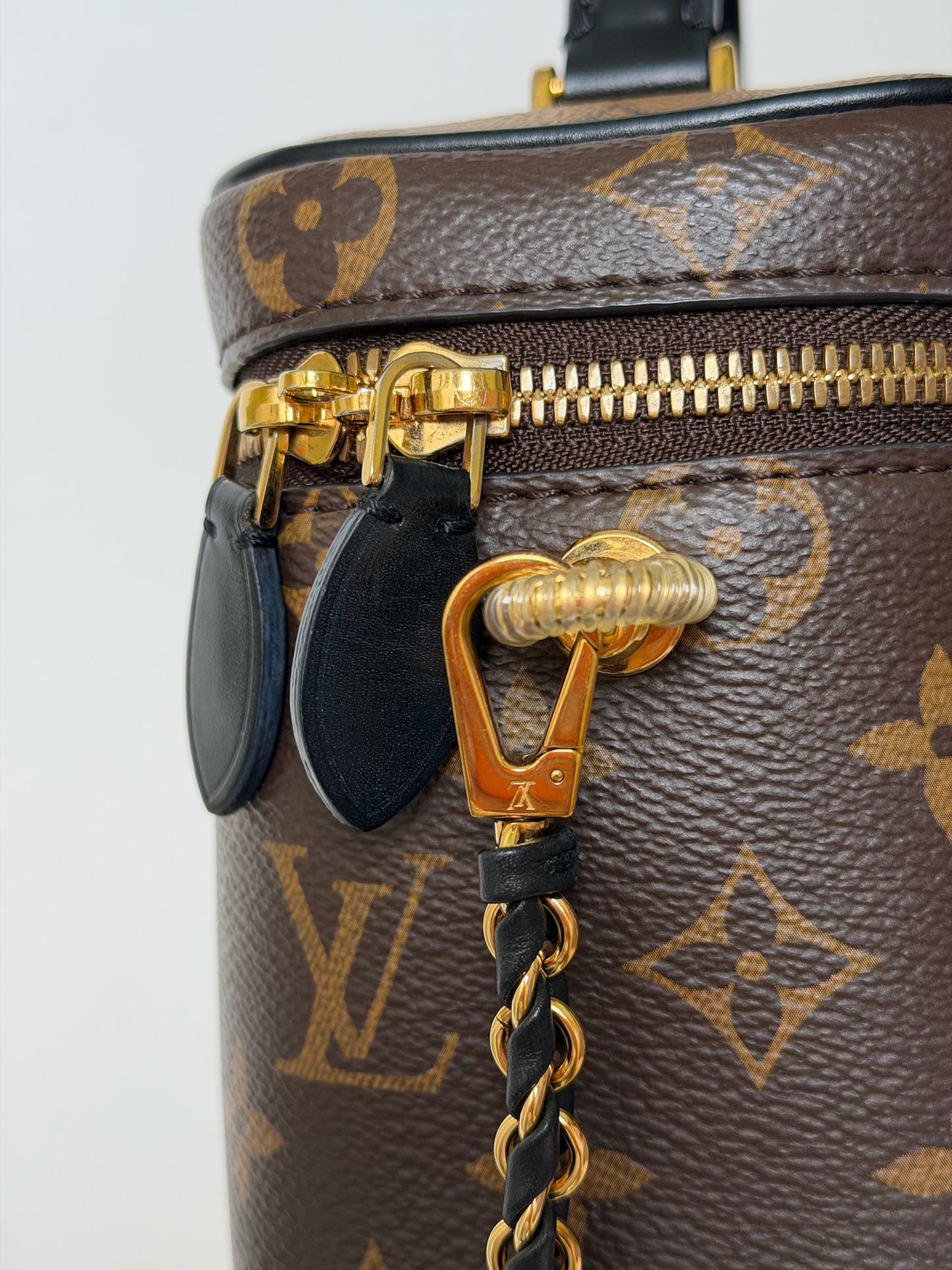 Louis Vuitton  Vanity Monogram PM
