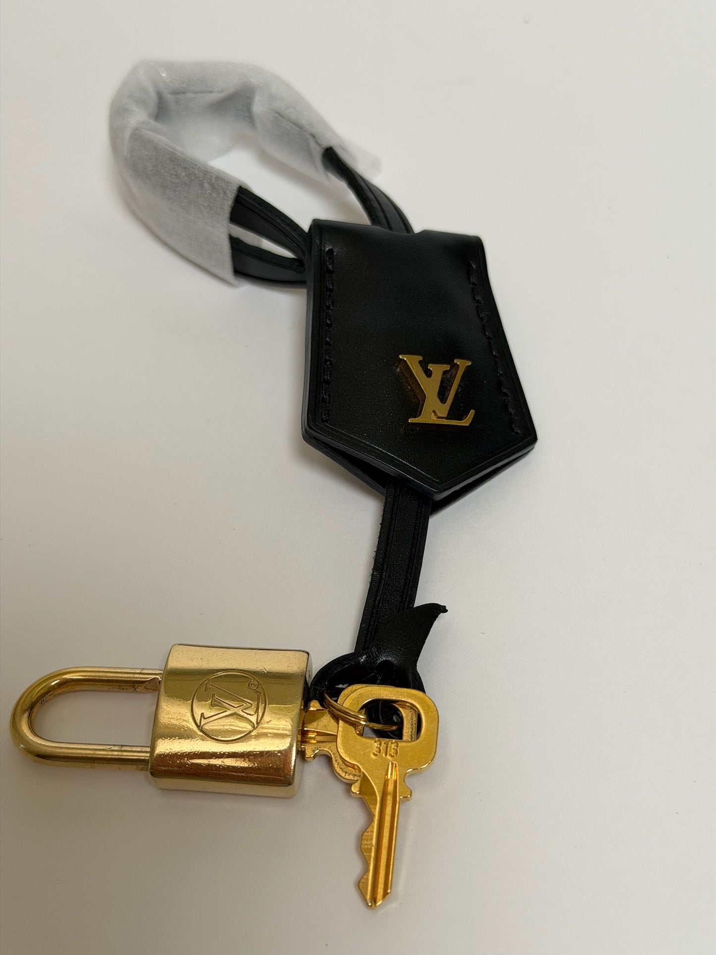 Louis Vuitton  Vanity Monogram PM