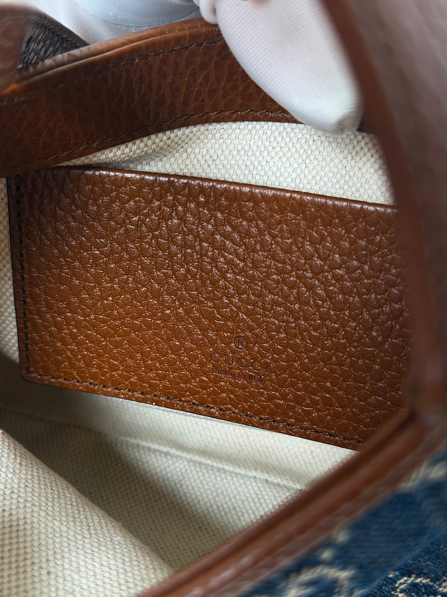 Gucci Jackie Mini Shoulder Bag