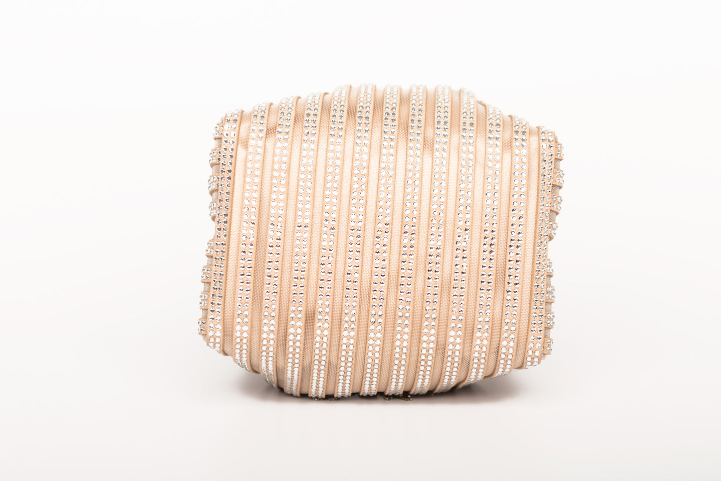 Jimmy Choo Bon Bon Small bucket bag