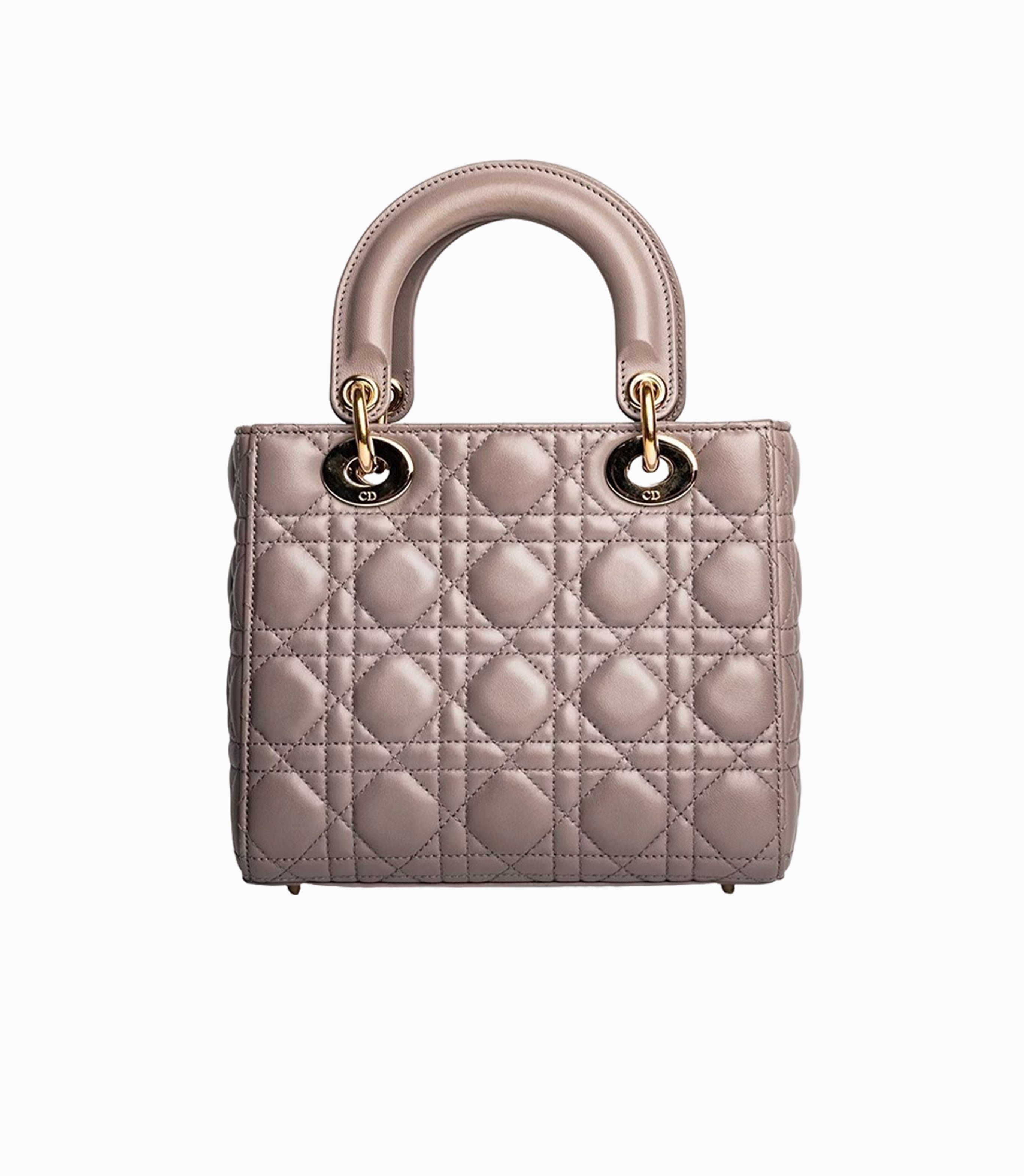Small Lady Dior