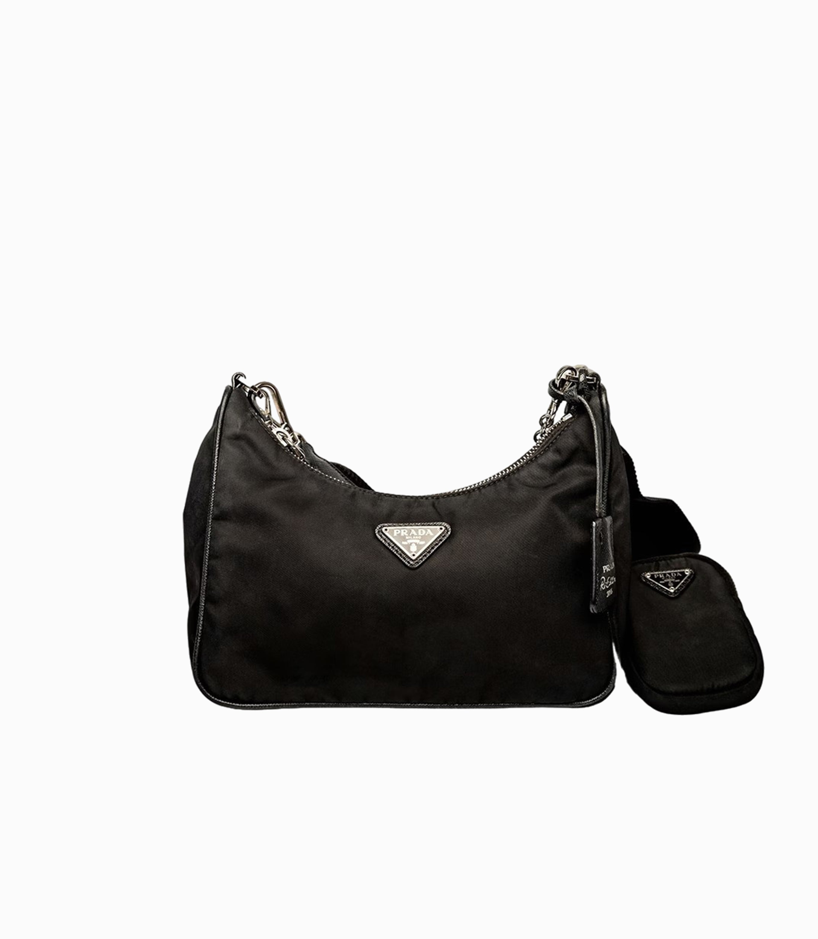 Prada Re-Edition 2005 Re-Nylon bag