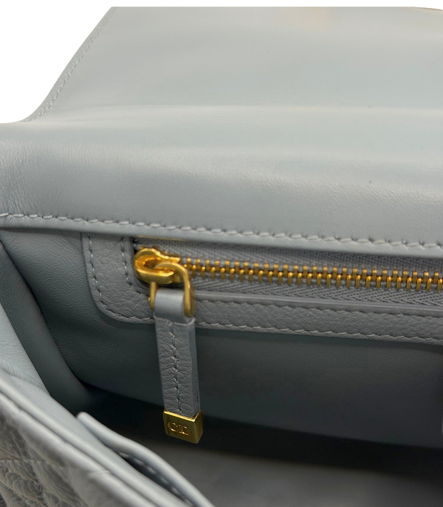 Christian Dior Cannage Caro Medium